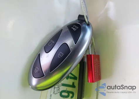 2025 Hyundai Santa Fe Sel from USA, damaged, VIN 5NMP24GL2SH136763